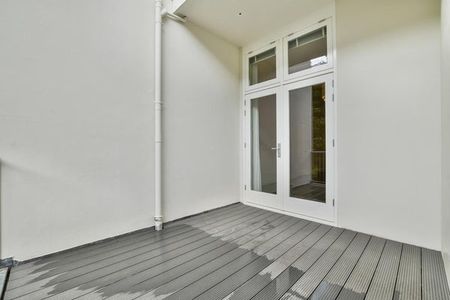 Te huur: Appartement Van Eeghenstraat in Amsterdam - Foto 5