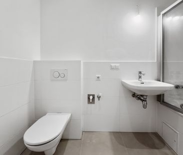 ALTBAU. RUHE. ALSERGUND. - Generalsanierte 2-Zimmer-Wohnung zwische... - Foto 4