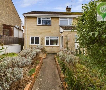 3 bedroom semi-detached house to rent - Photo 2