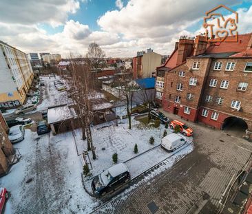 Katowice Dąb, ul. Dębowa - Photo 2