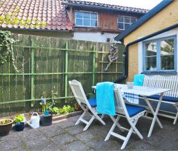 S:ta Gertruds gränd, Visby - Photo 5