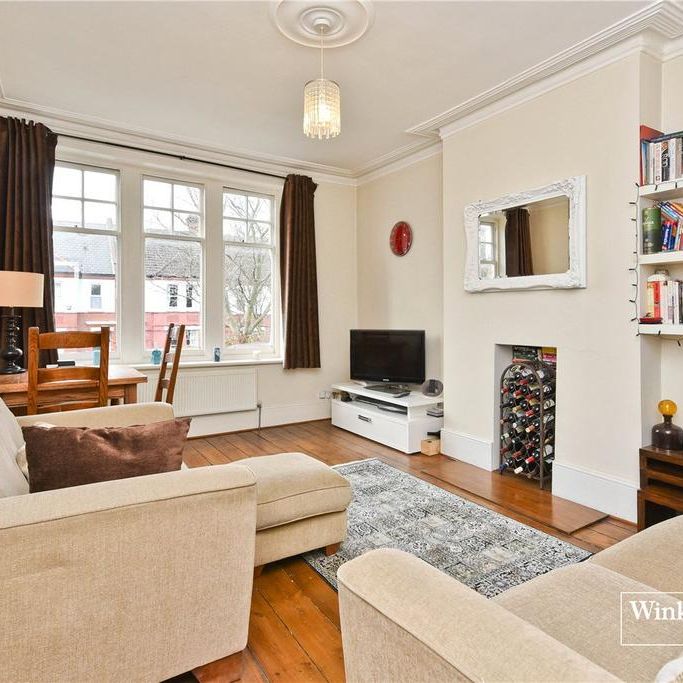 1 bedroom property to rent - Photo 1