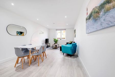 1 bedroom apartment to rent - Photo 2