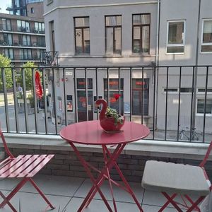Appartement te huur in Antwerpen voor € 840 met 2 slaapkamers - Photo 3