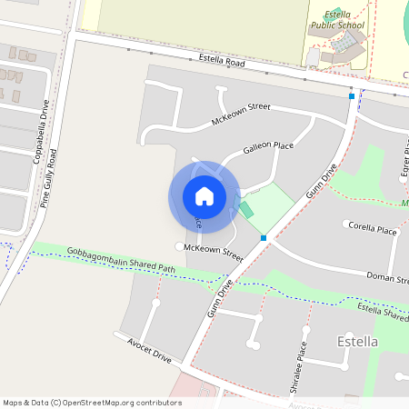 5 Osprey Place Estella NSW 2650