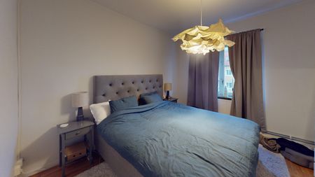 Erik Dahlbergsgatan, Helsingborg - Foto 3