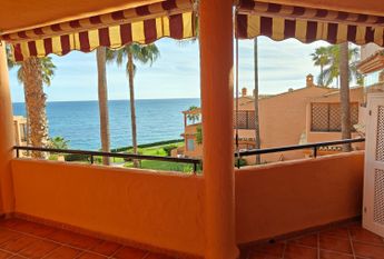 Piso En alquiler Avenida Costa Galera s/n, Buenas Noches