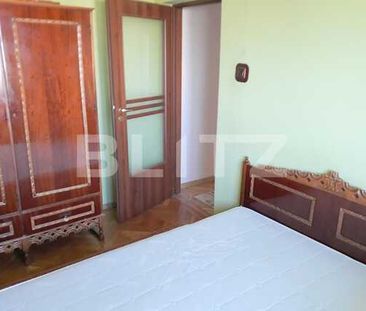 Apartament 4 camere, 90 mp, decomandat, zona strazii Parang - Fotografie 6