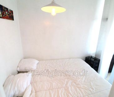 Pierre delmasse, Location appartement 2 pièces 37 m² - Photo 3