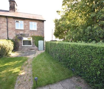 3 bedroom terraced house to rent - Photo 2