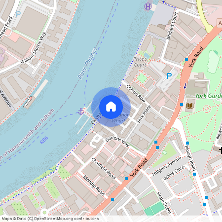 Plantation Wharf, Sw, Battersea, SW11