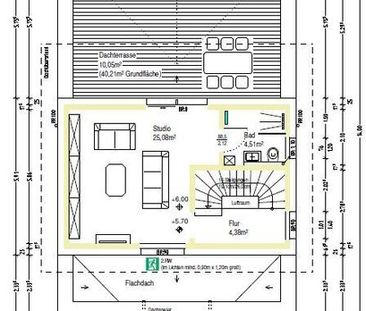 4-Zimmer Maisonette Neubauwohnung - Foto 5