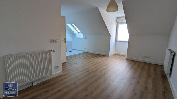 Location Appartement 1 pièce 29m² EVREUX 27000 - Photo 1