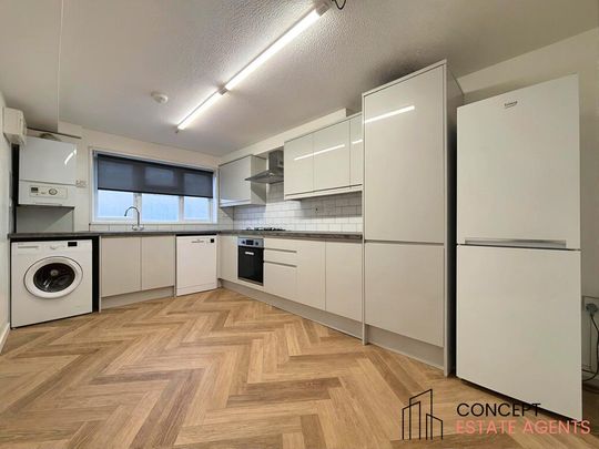 3 bedroom terraced house to rent - Photo 1