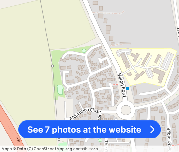 Spriggs Close, Clapham, Bedford, MK41 - Photo 1