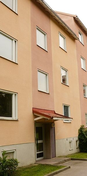 Batterigatan 17, våning 1 - Foto 1