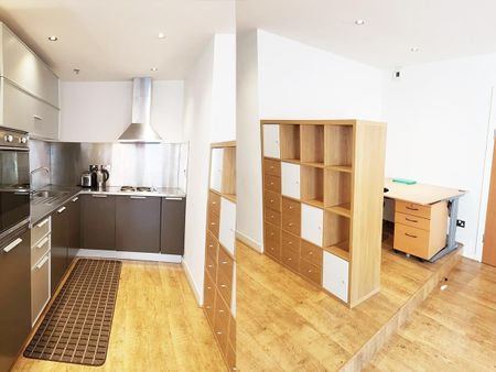 Lee Circle, Leicester, LE1 3RF - Photo 3