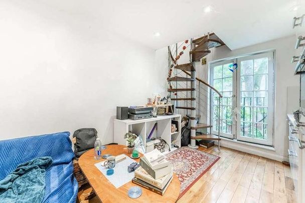 Longridge Road, Earls Court, SW5 - Photo 1