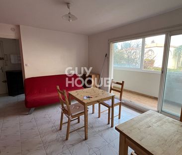 F3 MEUBLE 58 M2 + LOGGIA - Photo 3