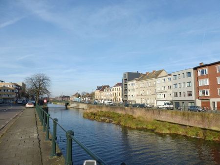 Studio te huur in Gent - Photo 4