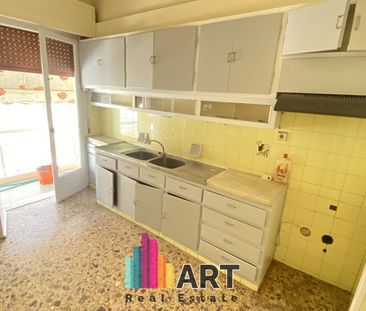 Διαμέρισμα για ενοικίαση Άγιος Ιωάννης (Νέος Κόσμος) - Photo 4