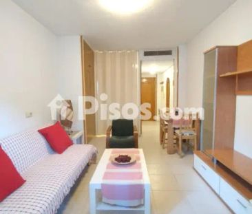 Estudio en alquiler en Centro - Photo 2