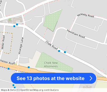 Chalk Road, Kent, DA12 - Photo 1