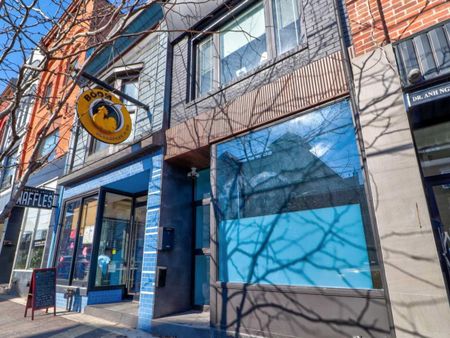 For Lease - 806 College Street Unit# UPPER, Toronto, Ontario - Photo 4