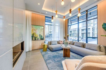 For Lease - 720 Whitlock Avenue Unit# 408, Milton, Ontario - Photo 2