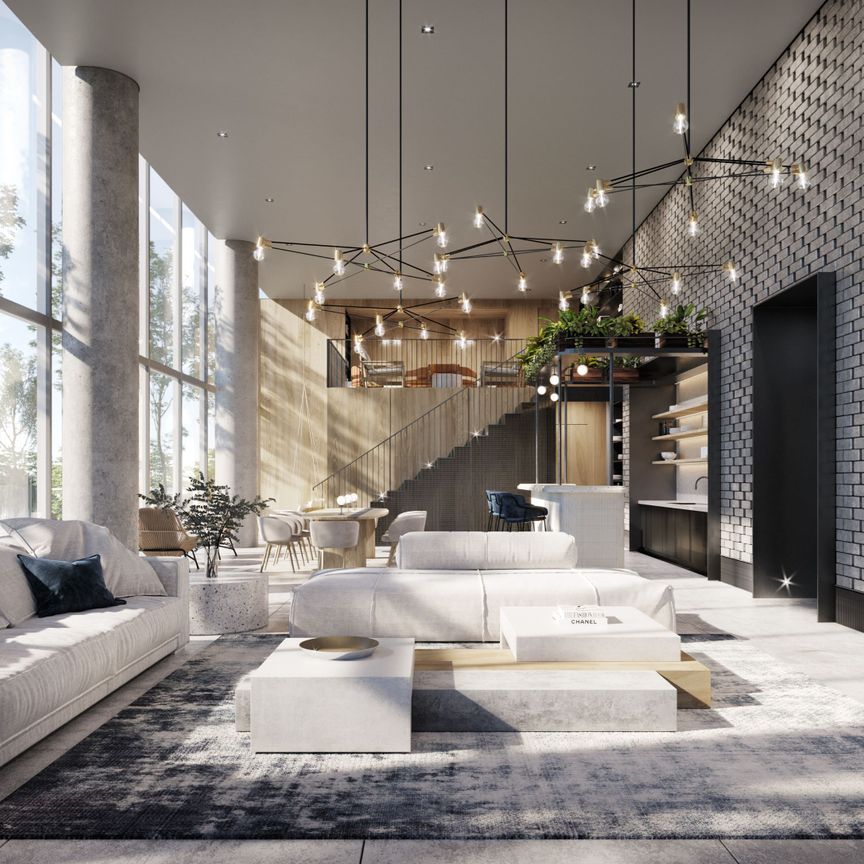 For Lease - 195 Commerce Street Unit# PH107, Vaughan, Ontario - Photo 1