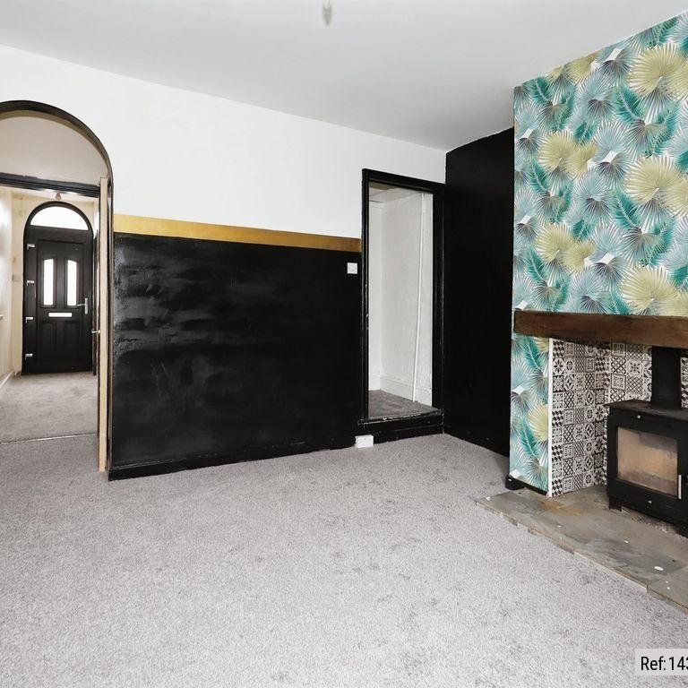 3 bed Semi-detached in Beckett Street, BILSTON , West Midlands, WV14 7NT - Photo 1