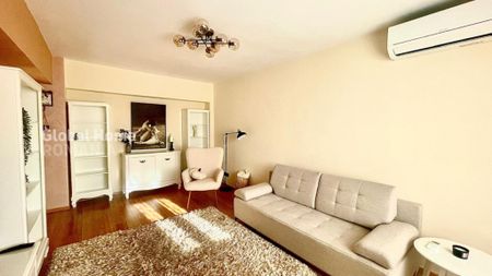 Apartament 2 Camere - Piata Romana | Balcon + Prima Inchirie - Fotografie 3