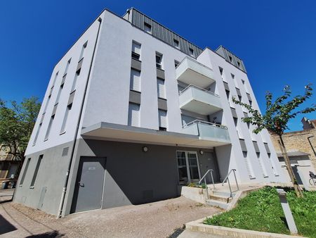 Location Appartement 1 pièce 20m² DIJON 21000 - Photo 5