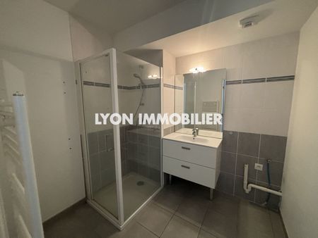 A louer : Appartement T4 de 85m2 - Collonges au Mont d'Or , Collonges-au-mont-d'or - Photo 2