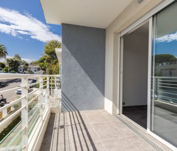 NICE / ST PHILIPPE - Studio à louer avec terrasse - Photo 6