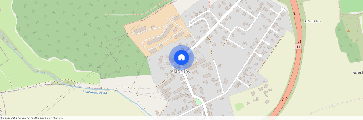 Kladruby