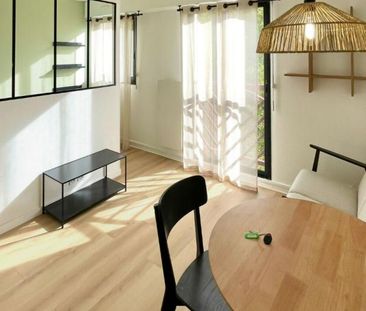 Location Appartement 1 pièce 22m² BORDEAUX 33000 - Photo 3