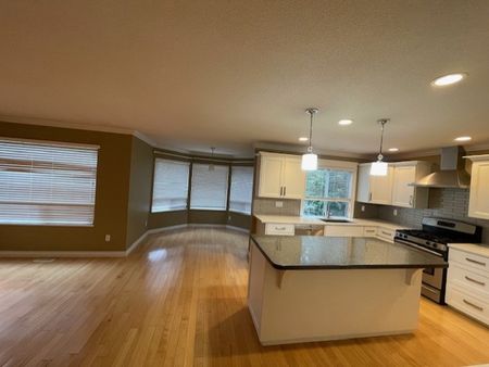 Bright, Spacious 4 Bedrooms/3 Bathrooms Home in White Rock - Photo 5