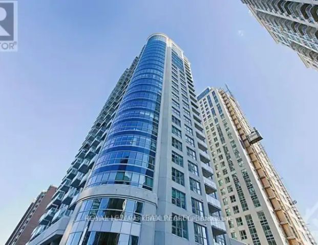 2007 - 195 BESSERER STREET | 2007 - 195 BESSERER STREET, Ottawa - Photo 1