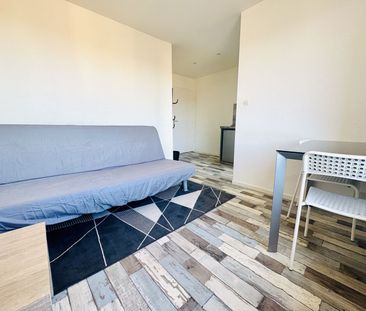 Location Appartement 1 pièce 17m² LONGWY 54400 - Photo 4