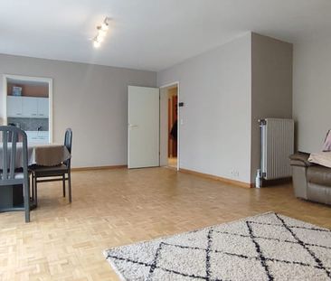 Appartement te huur - Photo 1