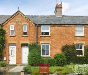 2 bedroom terraced house to rent - Photo 6