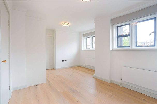 Modern two bedroom apartment - Photo 1