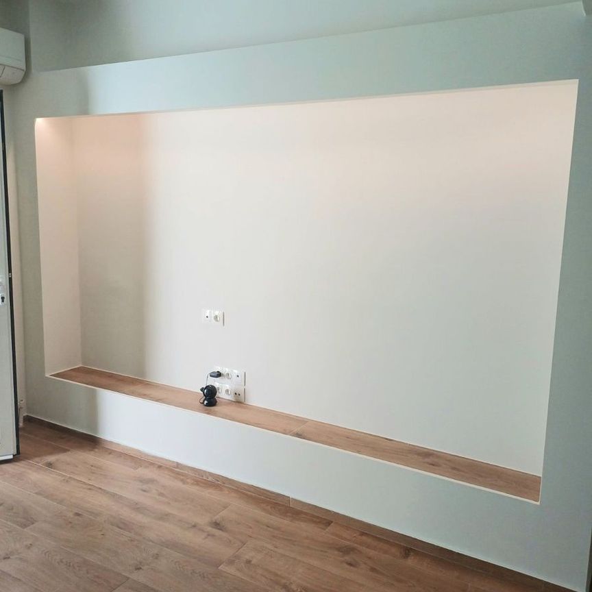 Studio/Γκαρσονιέρα για ενοικίαση Κάτω Ηλιούπολη (Ηλιούπολη) - Photo 1