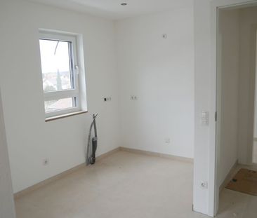 vermietet: *exklusives Penthouse* ERSTBEZUG - 3 Zimmer mit herrlicher Dachterrasse - Photo 3