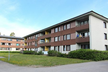 Vallhov, Sandviken, Gävleborg - Foto 5