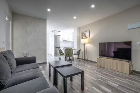 Carrer de Martín Soler Músic, Valencia, Valencian Community 46022 - Photo 4