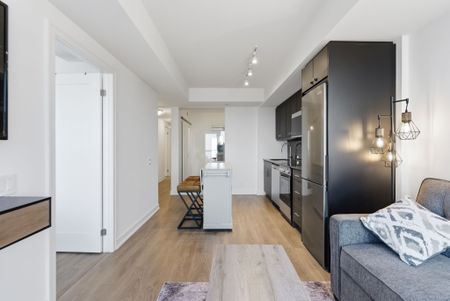 For Lease - 2 Manderley Drive Unit# 912, Toronto, Ontario - Photo 4