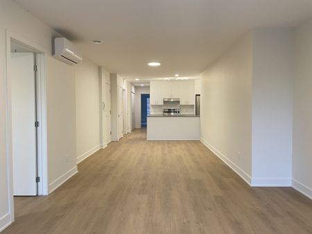 Condos locatifs neufs en location avec électros inclus. - Photo 2