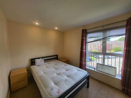 Stretford Road, Hulme, Manchester, M15 - Photo 4